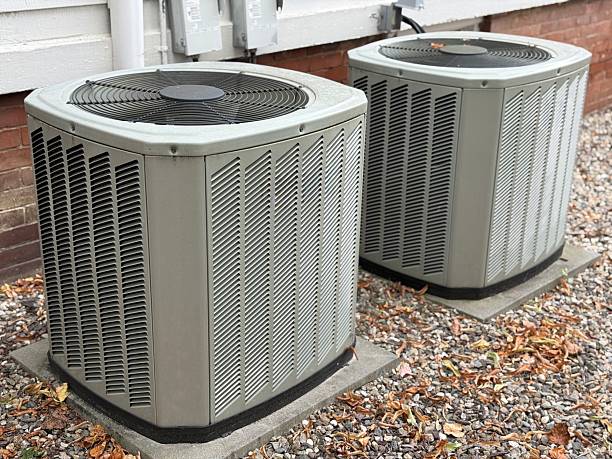 Reliable Ductwork Repair contractor in Lincoln Park, MI by Leonard HVAC